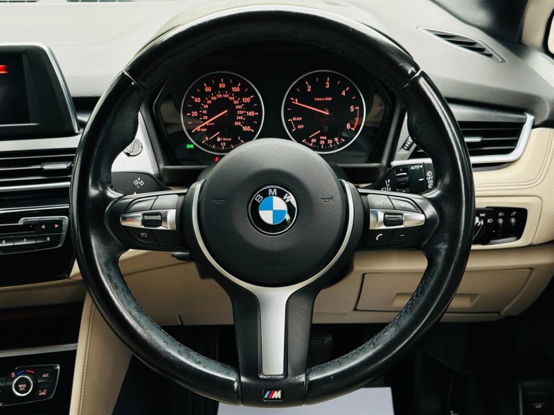 BMW 2 SERIES ACTIVE TOURER