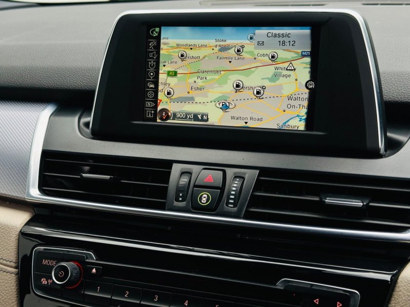 BMW 2 SERIES ACTIVE TOURER