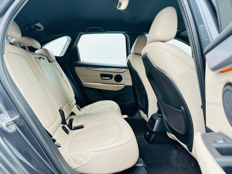 BMW 2 SERIES ACTIVE TOURER