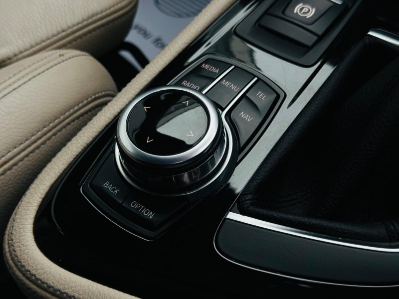 BMW 2 SERIES ACTIVE TOURER