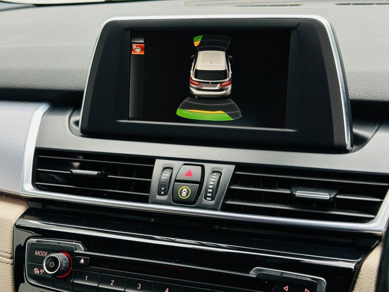 BMW 2 SERIES ACTIVE TOURER