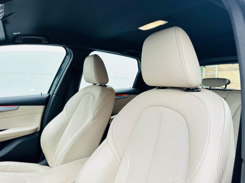 BMW 2 SERIES ACTIVE TOURER