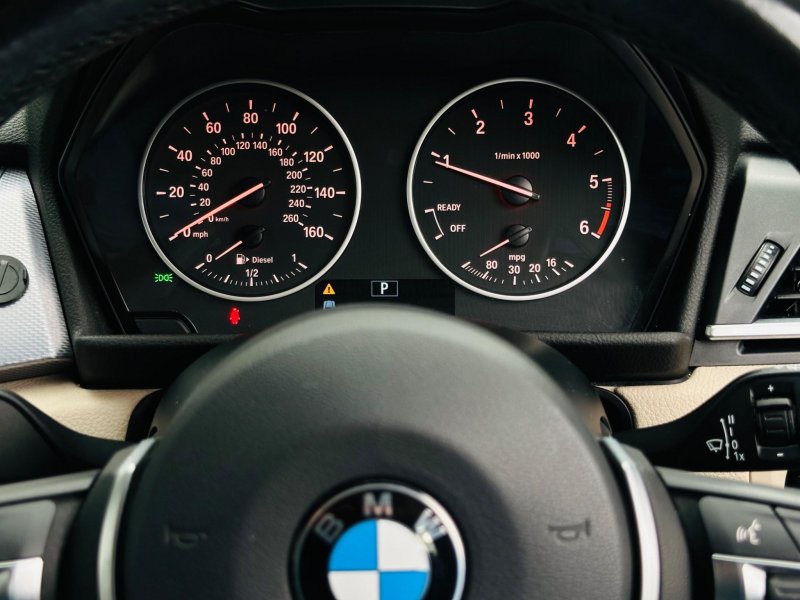 BMW 2 SERIES ACTIVE TOURER