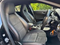 MERCEDES-BENZ GLA CLASS
