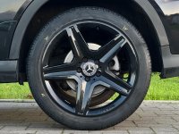 MERCEDES-BENZ GLA CLASS