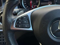 MERCEDES-BENZ GLA CLASS