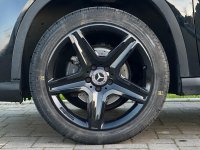 MERCEDES-BENZ GLA CLASS