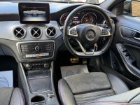 MERCEDES-BENZ GLA CLASS