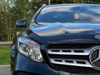 MERCEDES-BENZ GLA CLASS