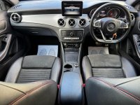 MERCEDES-BENZ GLA CLASS