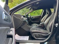 MERCEDES-BENZ GLA CLASS