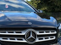 MERCEDES-BENZ GLA CLASS