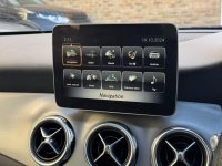 MERCEDES-BENZ GLA CLASS