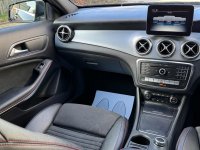 MERCEDES-BENZ GLA CLASS