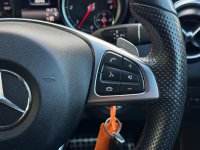 MERCEDES-BENZ GLA CLASS