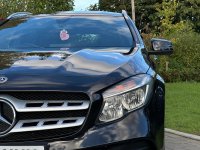 MERCEDES-BENZ GLA CLASS