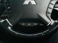 MITSUBISHI SHOGUN
