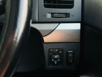 MITSUBISHI SHOGUN