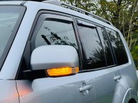 MITSUBISHI SHOGUN