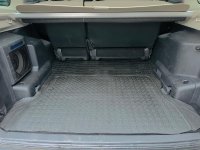 MITSUBISHI SHOGUN