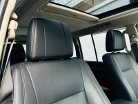 MITSUBISHI SHOGUN