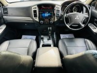 MITSUBISHI SHOGUN