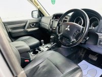 MITSUBISHI SHOGUN