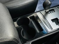MITSUBISHI SHOGUN