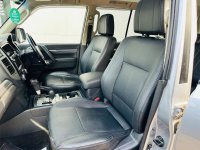 MITSUBISHI SHOGUN