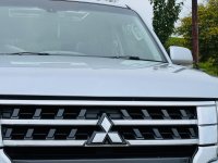 MITSUBISHI SHOGUN