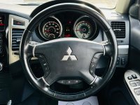 MITSUBISHI SHOGUN