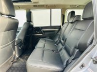 MITSUBISHI SHOGUN