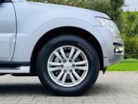 MITSUBISHI SHOGUN