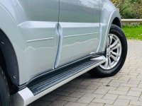MITSUBISHI SHOGUN