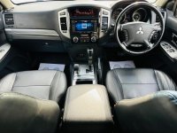 MITSUBISHI SHOGUN