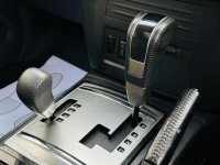 MITSUBISHI SHOGUN