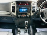 MITSUBISHI SHOGUN
