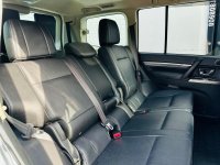 MITSUBISHI SHOGUN