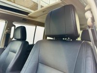 MITSUBISHI SHOGUN