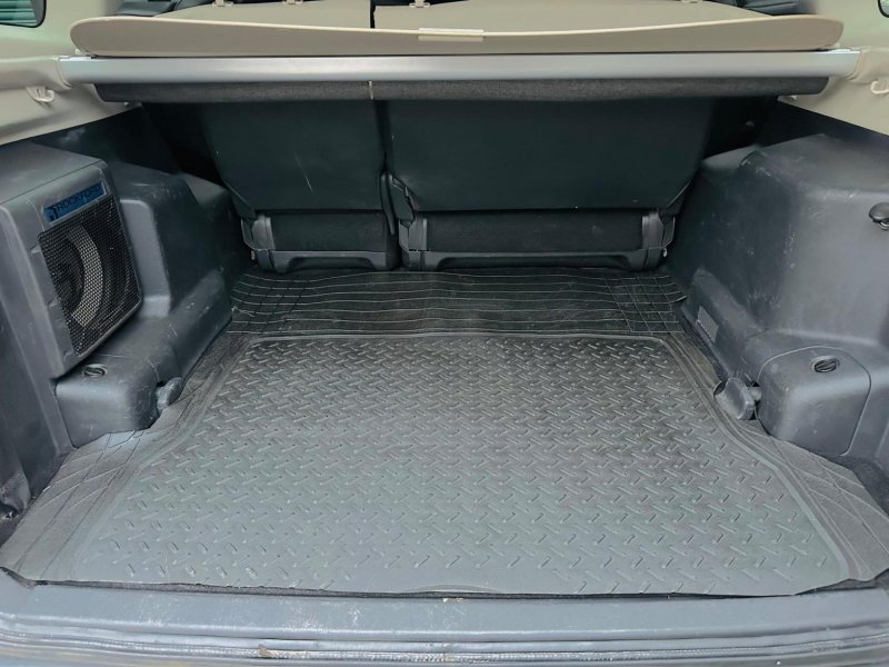 MITSUBISHI SHOGUN