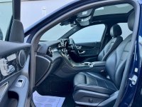 MERCEDES-BENZ GLC CLASS