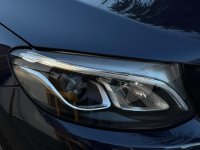 MERCEDES-BENZ GLC CLASS