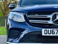 MERCEDES-BENZ GLC CLASS