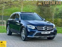 MERCEDES-BENZ GLC CLASS