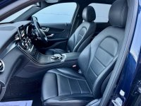 MERCEDES-BENZ GLC CLASS