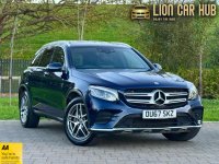 MERCEDES-BENZ GLC CLASS