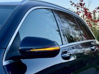 MERCEDES-BENZ GLC CLASS