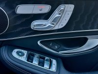 MERCEDES-BENZ GLC CLASS