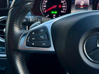 MERCEDES-BENZ GLC CLASS