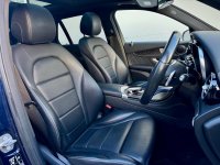 MERCEDES-BENZ GLC CLASS